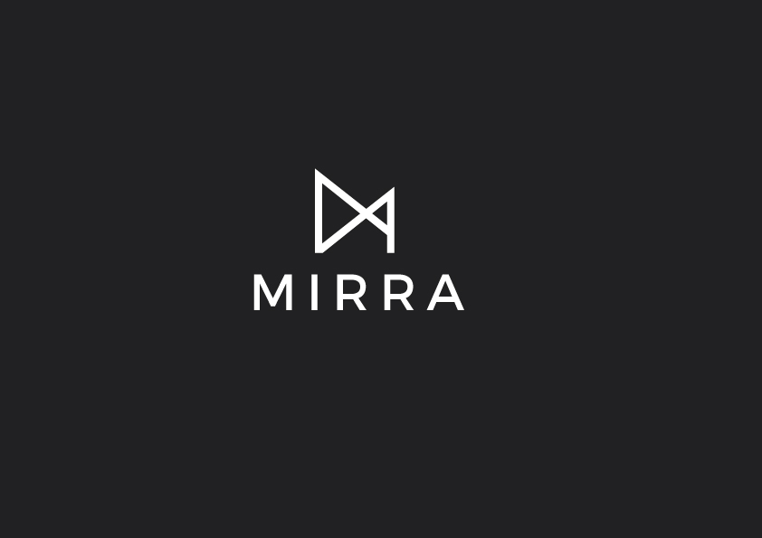Diseño de Logo por GreenArt para MIRRA | Diseño #13211534