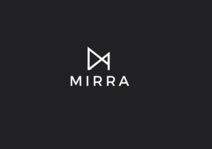 Logo Design by GreenArt for MIRRA | Design: #13211534