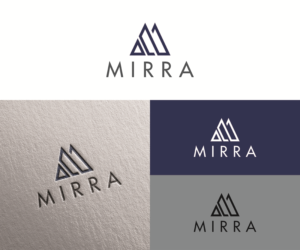 Logo Design by eMARK for MIRRA | Design: #13231766