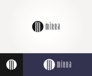 Logo Design by eMARK for MIRRA | Design: #13231769