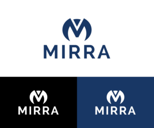 Logo Design by eMARK for MIRRA | Design: #13231817