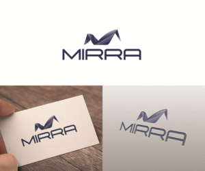 Logo Design by eMARK for MIRRA | Design: #13231819