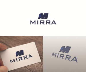 Logo Design by eMARK for MIRRA | Design: #13231822