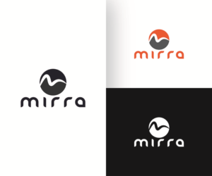 Logo Design by eMARK for MIRRA | Design: #13231862