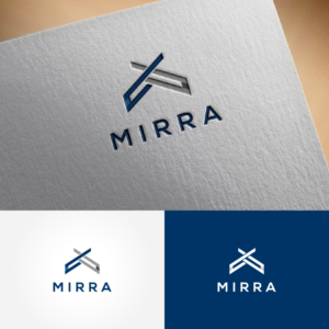 MIRRA | Logo Design by sushsharma99