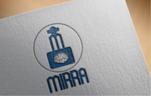 Logo Design by CHRONO
