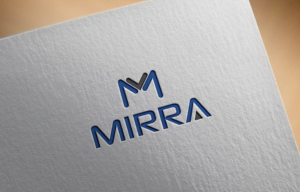 Logo Design by asman for MIRRA | Design: #13204543