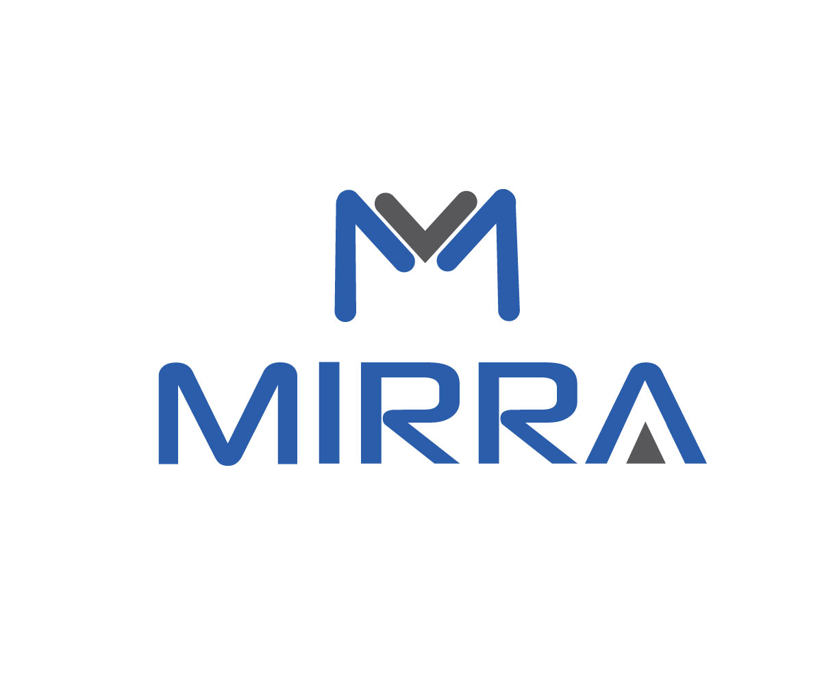 Logo Design by asman for MIRRA | Design #13204547