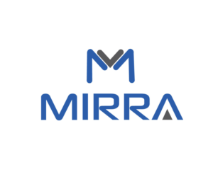 Logo Design by asman for MIRRA | Design: #13204547