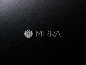 Logo Design by imshohaghossain85 for MIRRA | Design: #13200992