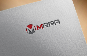 Logo Design by logout babu for MIRRA | Design: #13204452