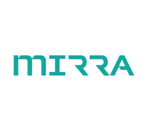 Logo Design by {Backspace} for MIRRA | Design: #13237670