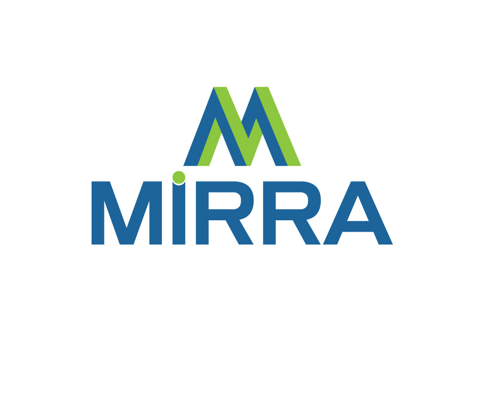 Logo Design by Cutee Design for MIRRA | Design #13204756