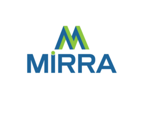 Logo Design by Cutee Design for MIRRA | Design: #13204756