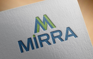 Logo Design by Cutee Design for MIRRA | Design: #13204757