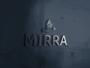 Logo Design by Top king  designer for MIRRA | Design: #13204855