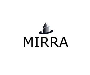 Logo Design by Top king  designer for MIRRA | Design: #13204856