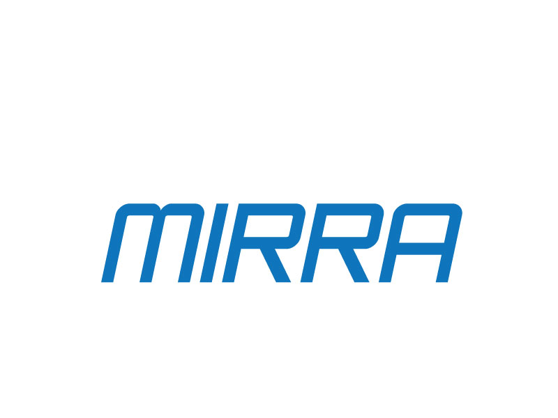 Logo Design by armanmajumder1 for MIRRA | Design #13206288