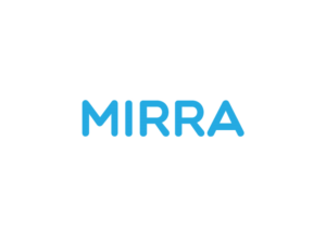 Logo Design by imismailhossainbd for MIRRA | Design: #13201387
