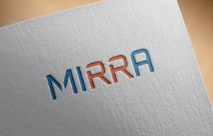 Logo Design by Jon cristian for MIRRA | Design: #13202743