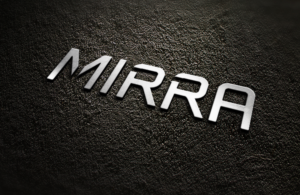 Logo Design by Jon cristian for MIRRA | Design: #13202744