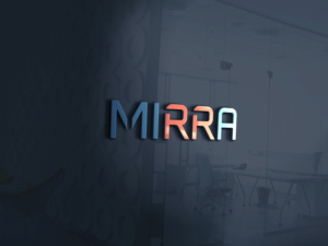 Logo Design by Jon cristian for MIRRA | Design: #13202745