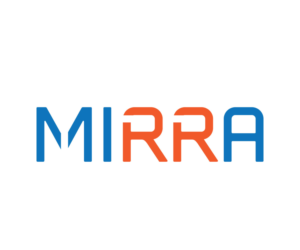 Logo Design by Jon cristian for MIRRA | Design: #13202746