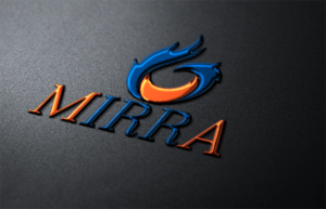 Logo Design by tani_sha321 for MIRRA | Design: #13204964