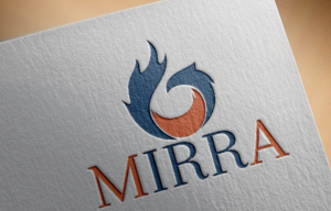 Logo Design by tani_sha321 for MIRRA | Design: #13204966