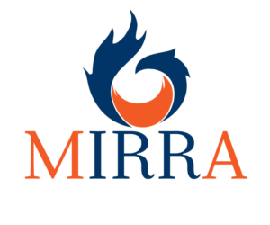 Logo Design by tani_sha321 for MIRRA | Design: #13204967