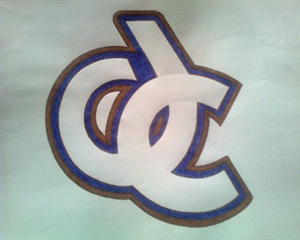 Logo Design by Mallory Blaauw for this project | Design: #3221877