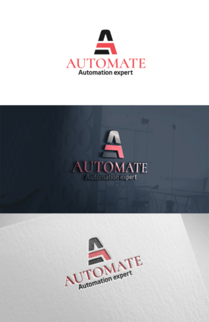 Design de Logo par Daniel Caso Design pour Automate Technology ( Shanghai ) Co., Ltd. | Design : #13226027