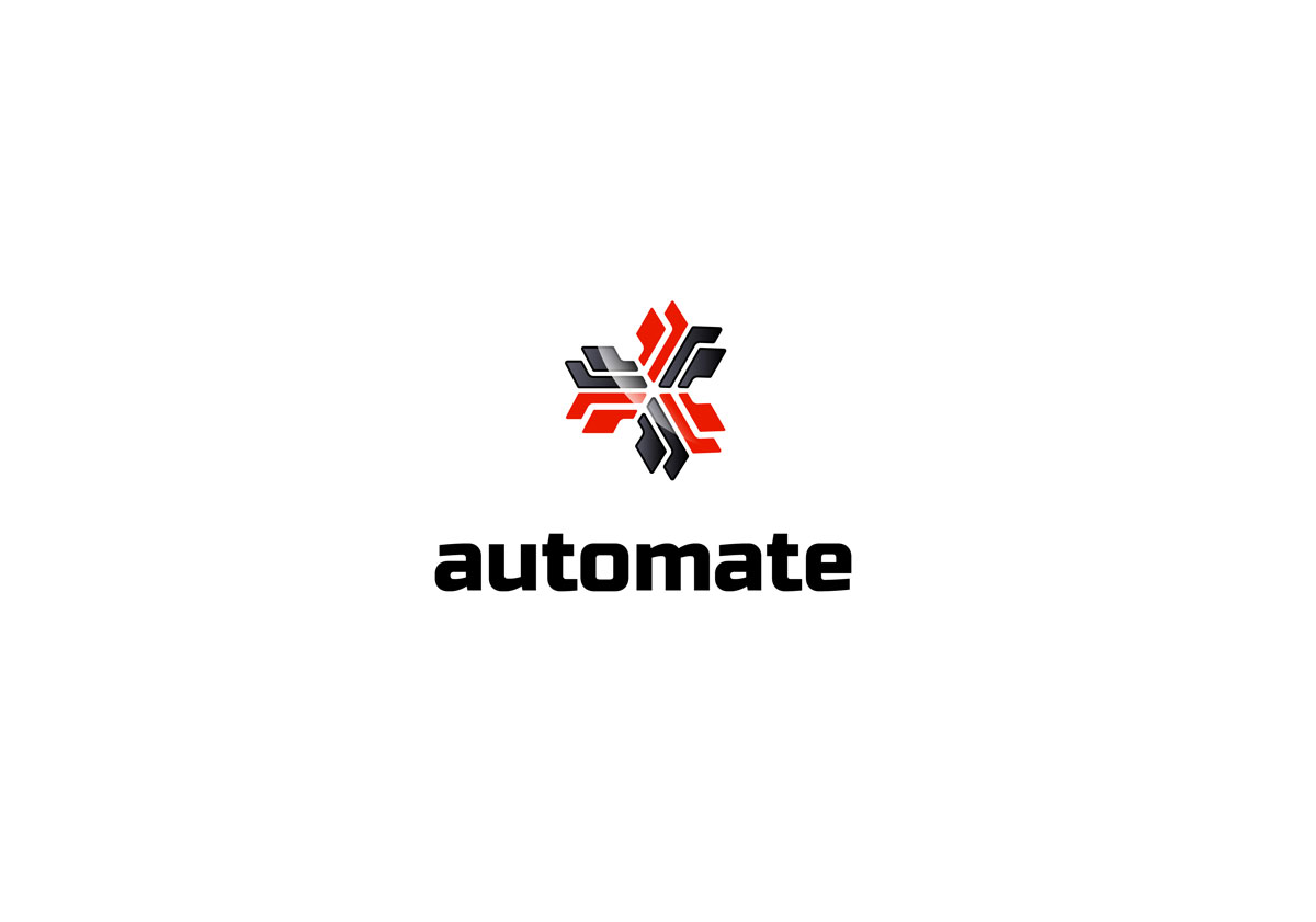 Design de Logo par sbelogd pour Automate Technology ( Shanghai ) Co., Ltd. | Design #13220292