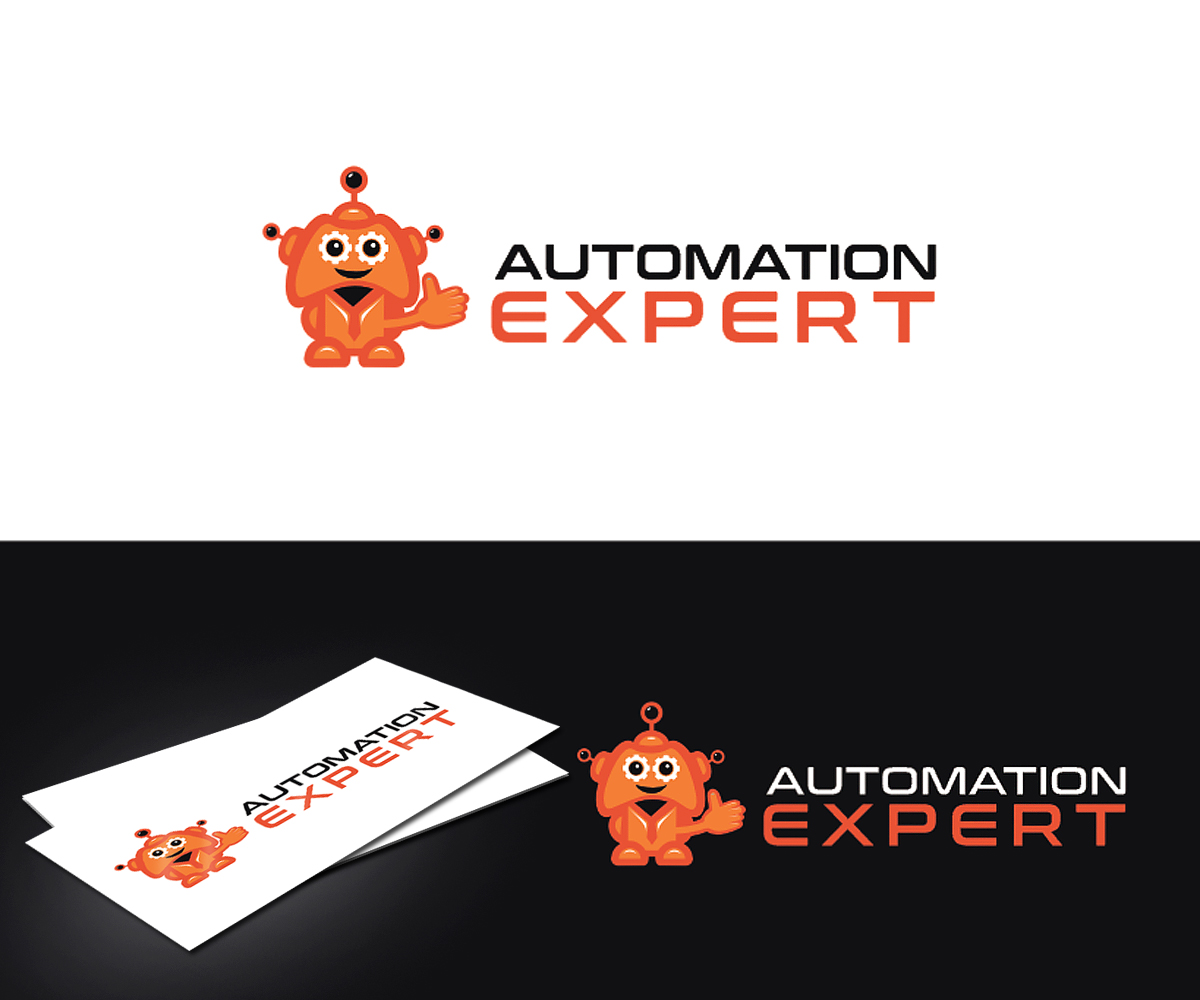 Logo Design by Vishak vasu for Automate Technology ( Shanghai ) Co., Ltd. | Design #13391161