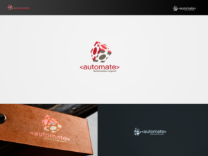 Design de Logo par ArtSamurai pour Automate Technology ( Shanghai ) Co., Ltd. | Design : #13214890