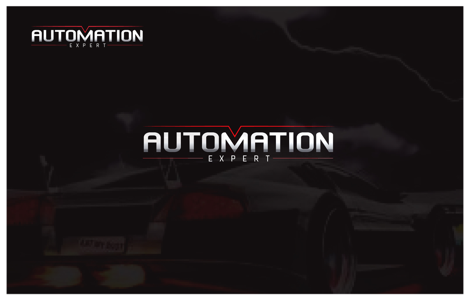 Logo Design by CanDoDesign for Automate Technology ( Shanghai ) Co., Ltd. | Design #13211601