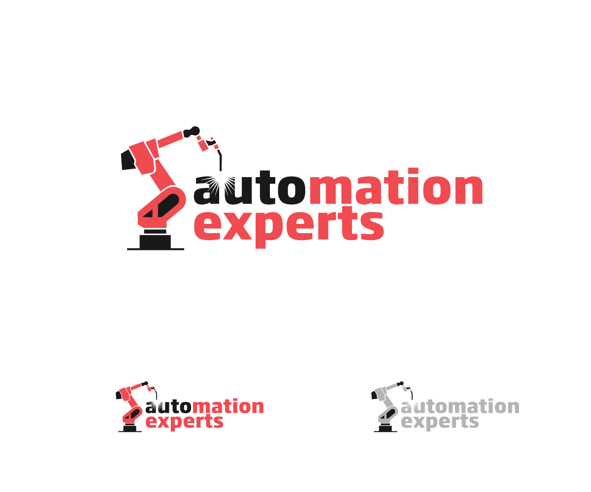 Logo-Design von ATDias für Automate Technology ( Shanghai ) Co., Ltd. | Design #13248860