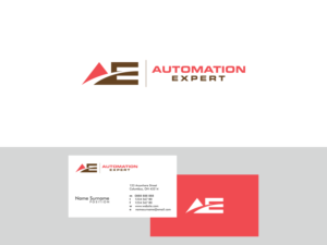 Logo Design by shanks for Automate Technology ( Shanghai ) Co., Ltd. | Design: #13386261