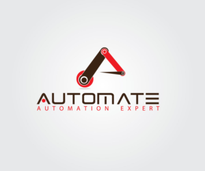 Logo Design by Aeidan for Automate Technology ( Shanghai ) Co., Ltd. | Design: #13208437