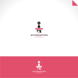 Logo Design by R!CKY for Automate Technology ( Shanghai ) Co., Ltd. | Design: #13272131