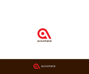 Logo Design by saulogchito for Automate Technology ( Shanghai ) Co., Ltd. | Design: #13329445