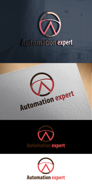 Logo Design by king solangi for Automate Technology ( Shanghai ) Co., Ltd. | Design: #13361089