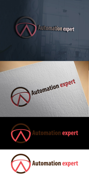 Logo Design by king solangi for Automate Technology ( Shanghai ) Co., Ltd. | Design: #13361090