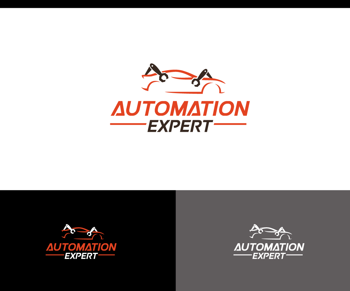 Logo Design by webeezine for Automate Technology ( Shanghai ) Co., Ltd. | Design #13202649