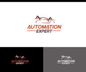 Logo Design by webeezine for Automate Technology ( Shanghai ) Co., Ltd. | Design: #13202649