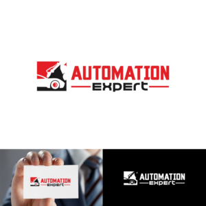 Logo Design by webeezine for Automate Technology ( Shanghai ) Co., Ltd. | Design: #13202807