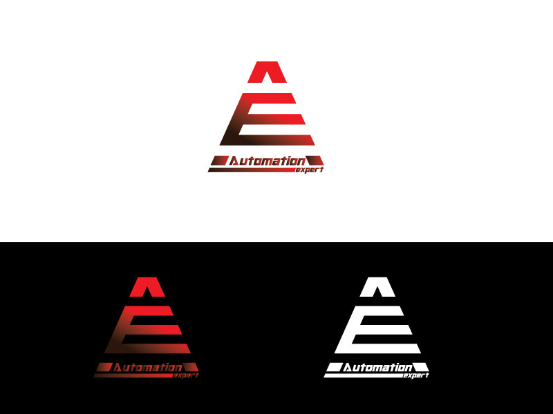 Logo Design by wow design for Automate Technology ( Shanghai ) Co., Ltd. | Design #13205531
