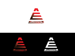 Logo Design by wow design for Automate Technology ( Shanghai ) Co., Ltd. | Design: #13205531