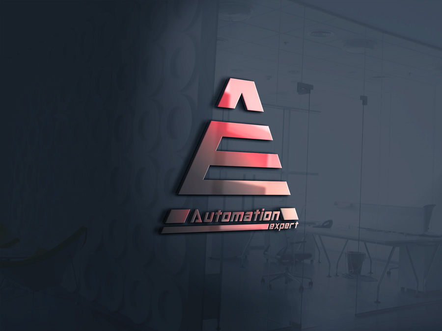 Logo Design by wow design for Automate Technology ( Shanghai ) Co., Ltd. | Design #13205532