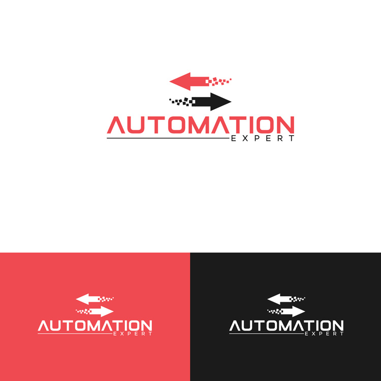 Design de Logo par DesignDUO pour Automate Technology ( Shanghai ) Co., Ltd. | Design #13386805